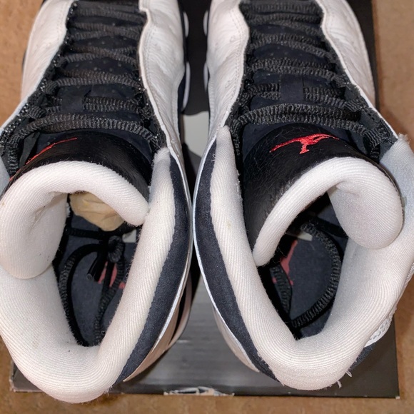 Jordan 13 He Got Game 2013